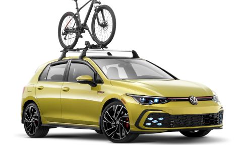 Volkswagen gti bike hotsell